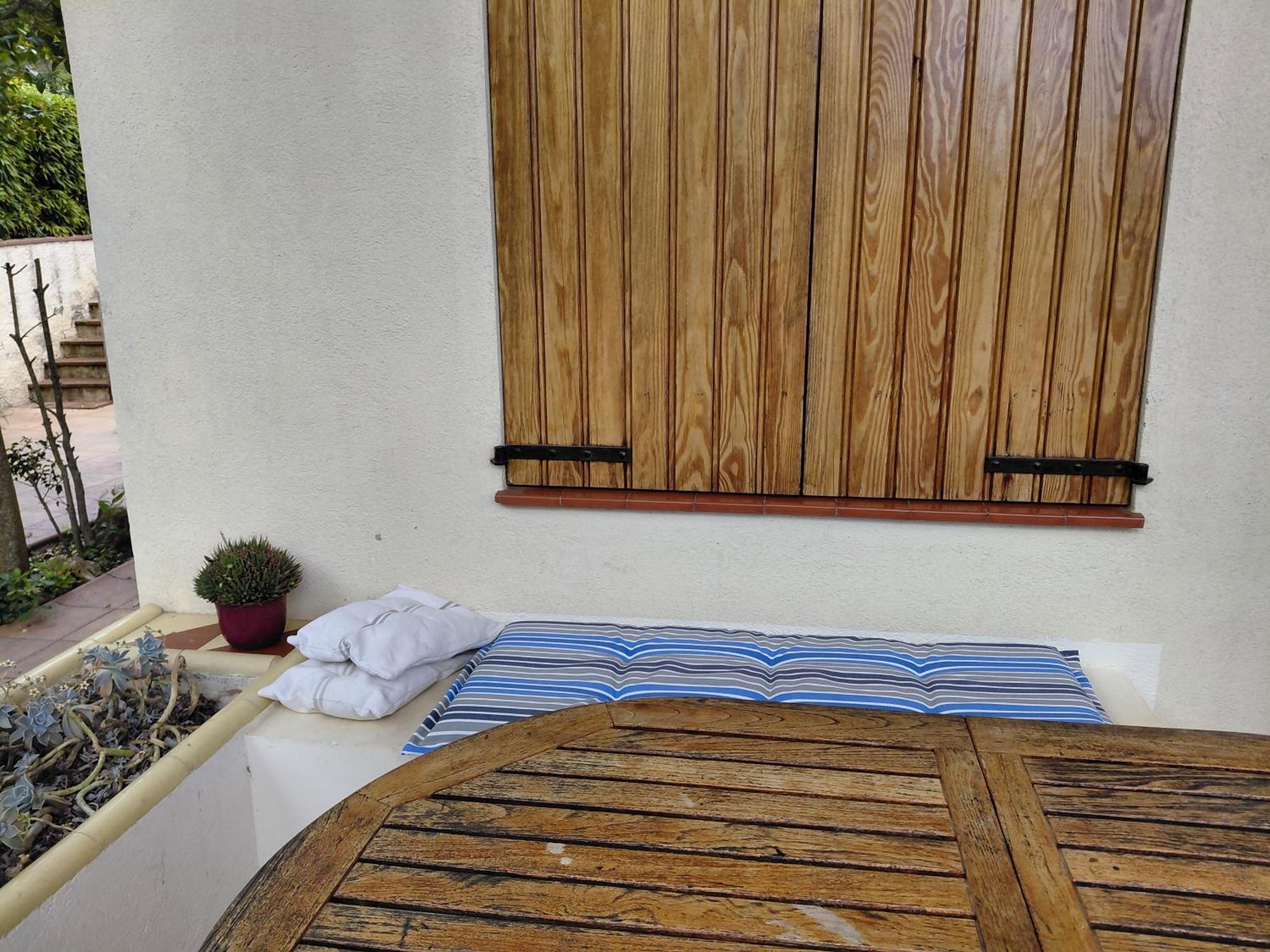 Chalet Entre Parques Naturales Vallgorguina Exterior photo